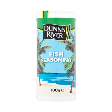 Dunn's River Fish Seasoning from Everfresh, your African supermarket in Milton Keynes